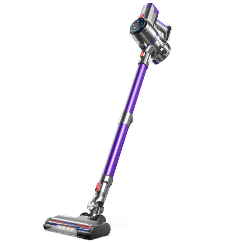 Powerful Cordless Home Vacuum Cleaning