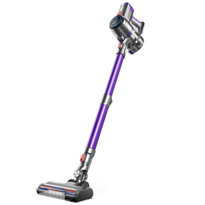 Powerful Cordless Home Vacuum Cleaning