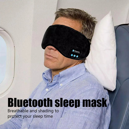 Sleeping Headband