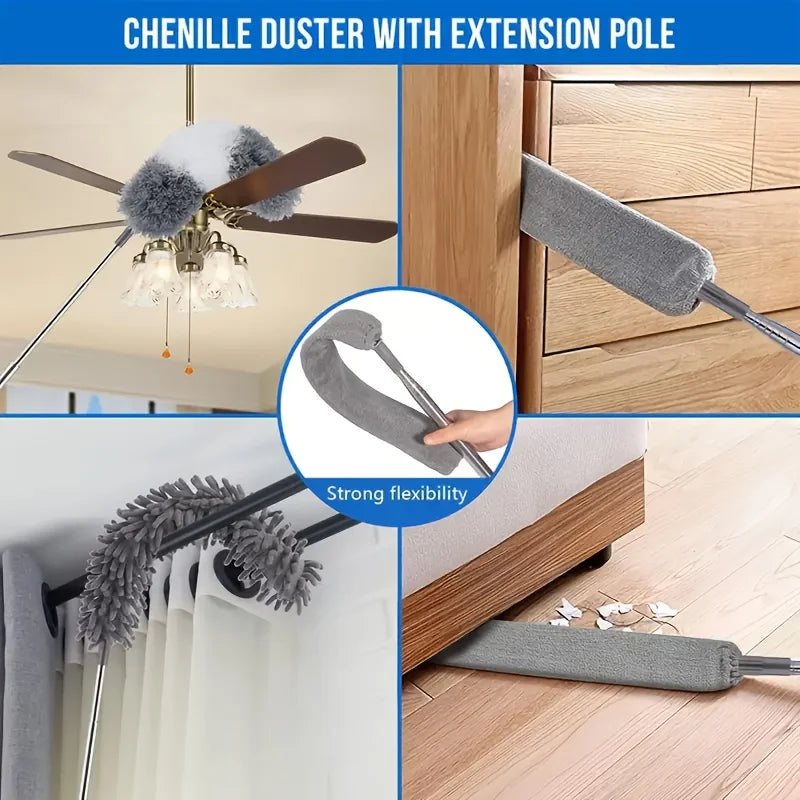 Dusting Brush