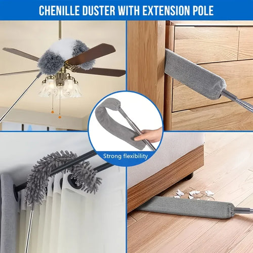 Dusting Brush