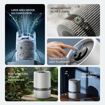 Air Cleaner