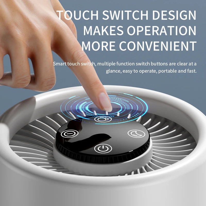 Air Cleaner
