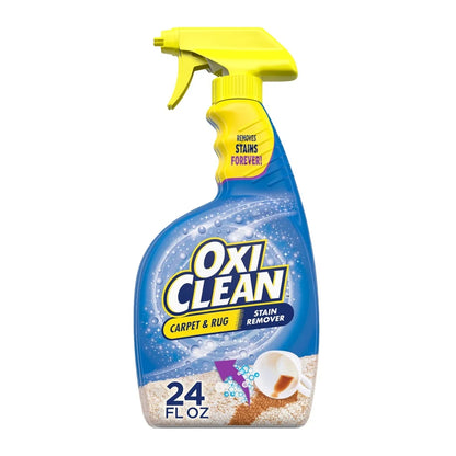Carpet Stain Remover Spray