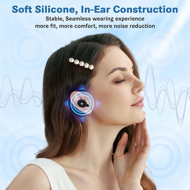 Nose Isolating Earplugs