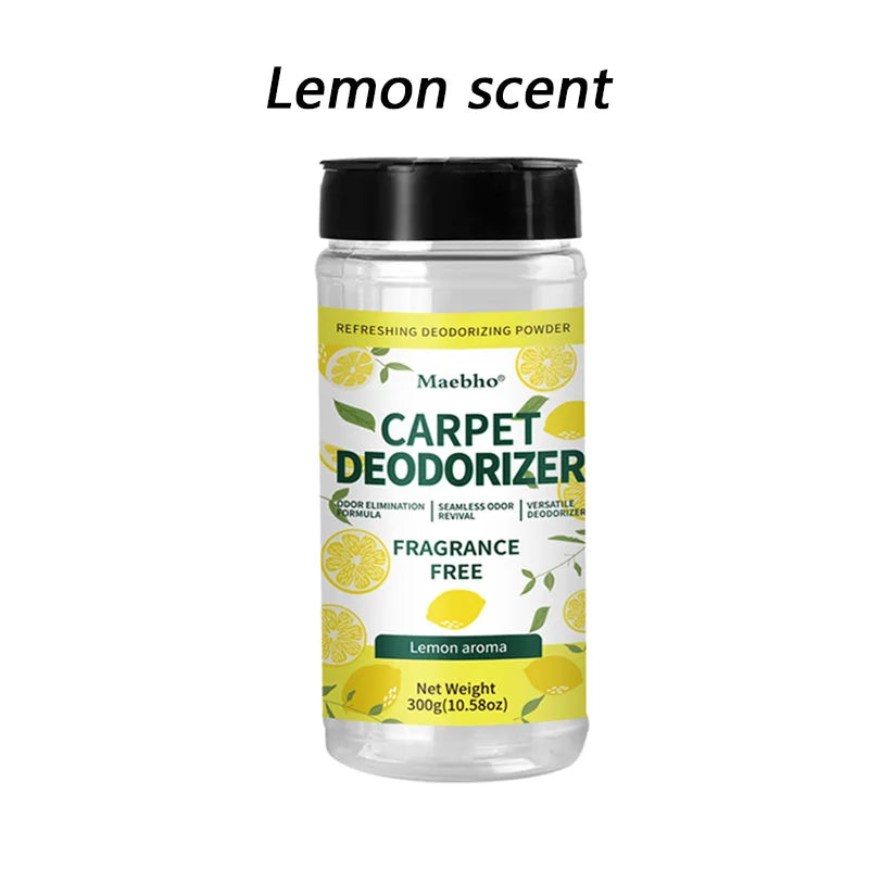 Carpet Odor Eliminator