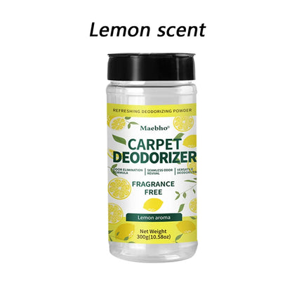 Carpet Odor Eliminator