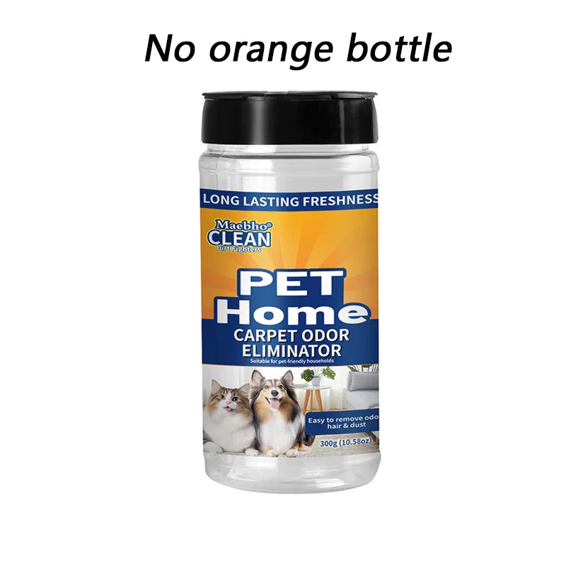 Carpet Odor Eliminator