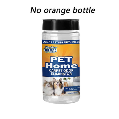 Carpet Odor Eliminator