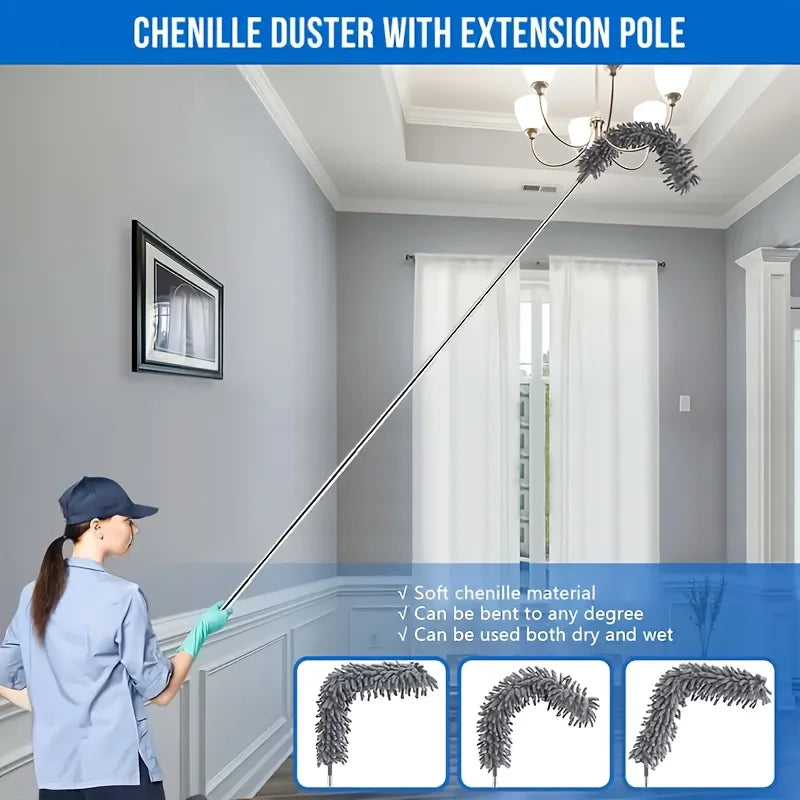 Dusting Brush