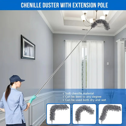 Dusting Brush