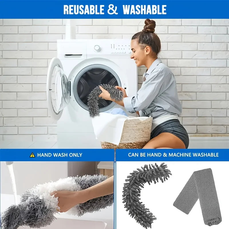 Dusting Brush