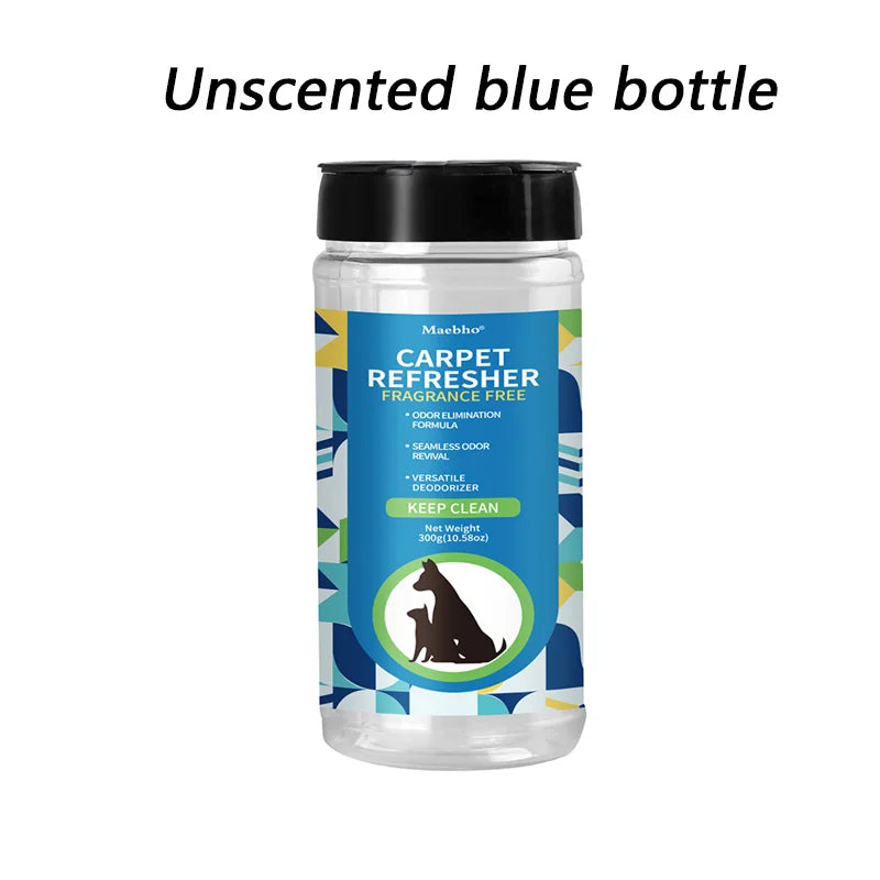 Carpet Odor Eliminator