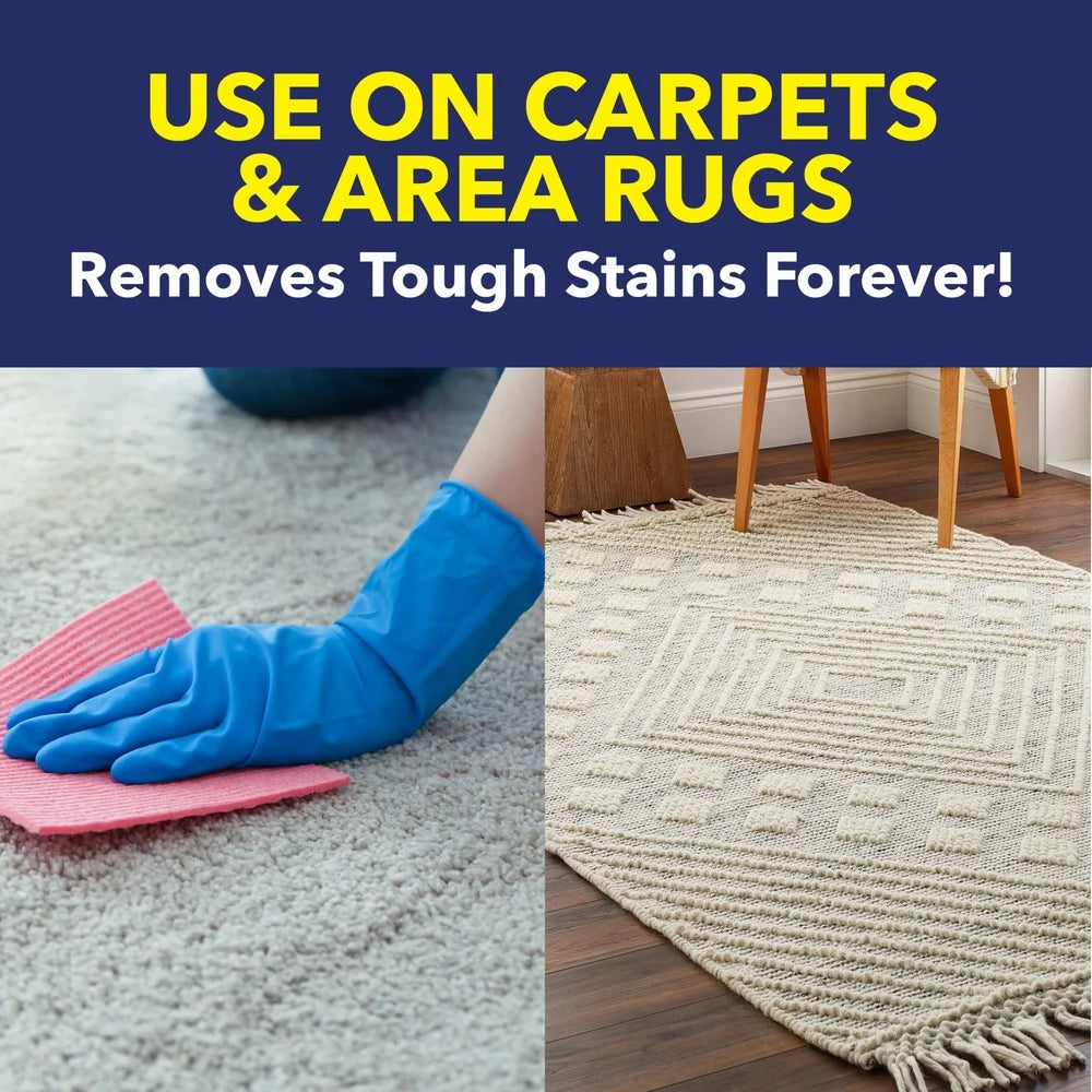 Carpet Stain Remover Spray