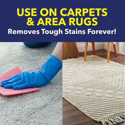 Carpet Stain Remover Spray
