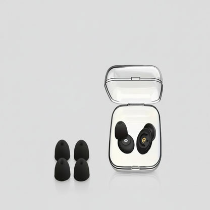 Nose Isolating Earplugs