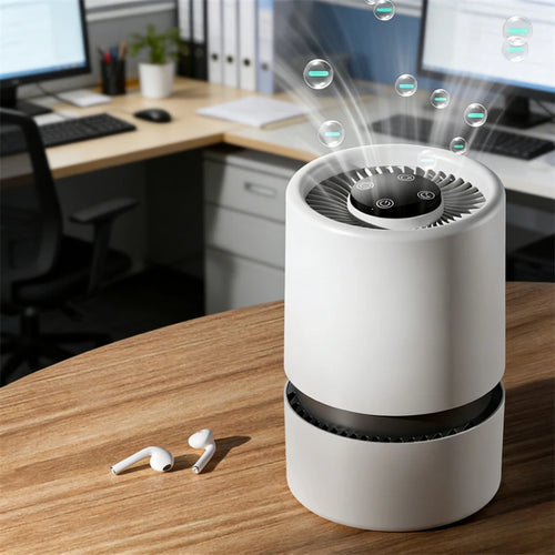 Air Cleaner