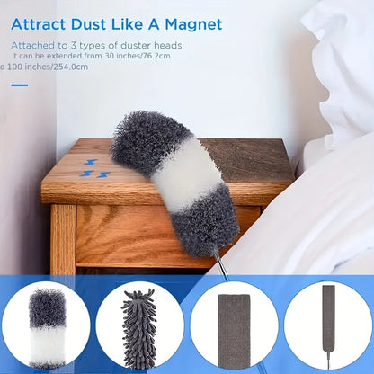 Dusting Brush