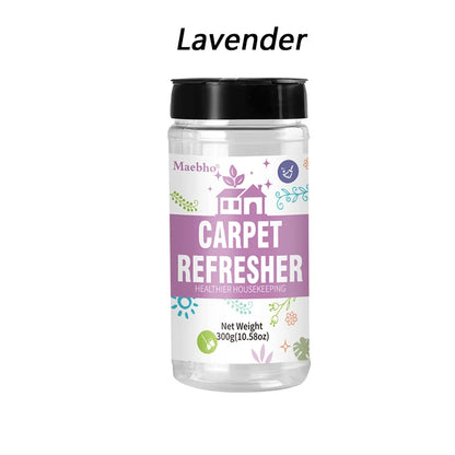 Carpet Odor Eliminator