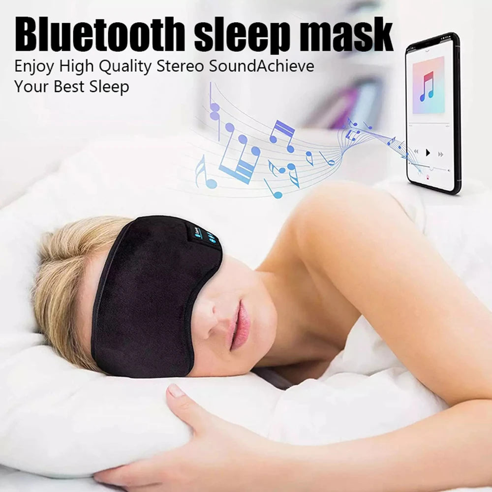 Sleeping Headband