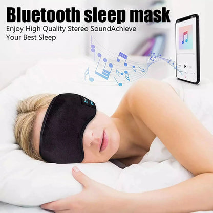 Sleeping Headband