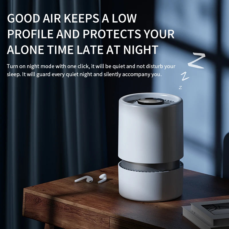 Air Cleaner