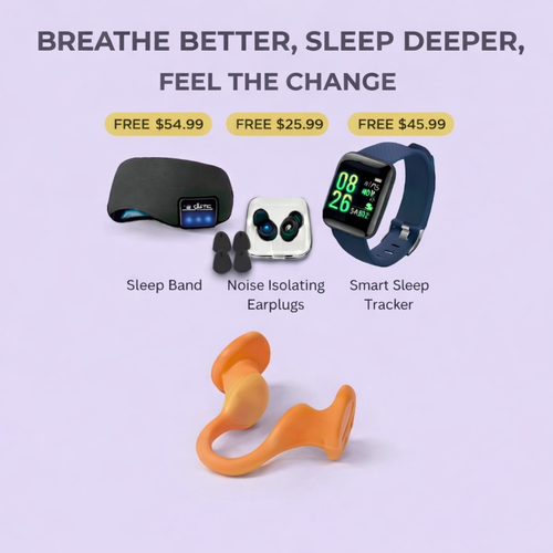 Forzio nazal dilator